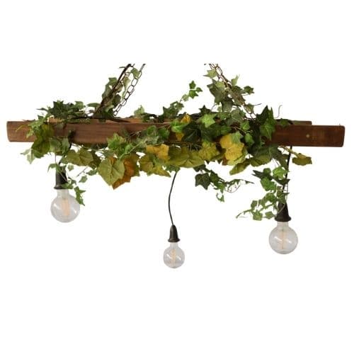 Rustic Chandelier