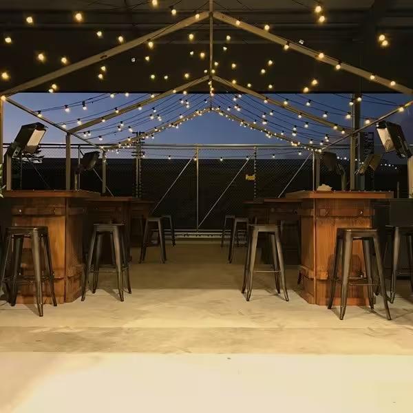 Festoon Lights