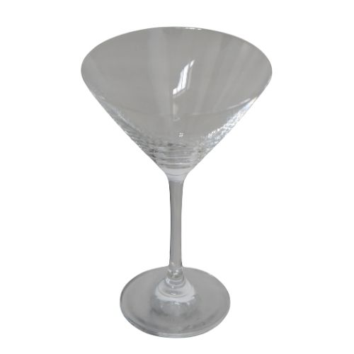 Martini Glass