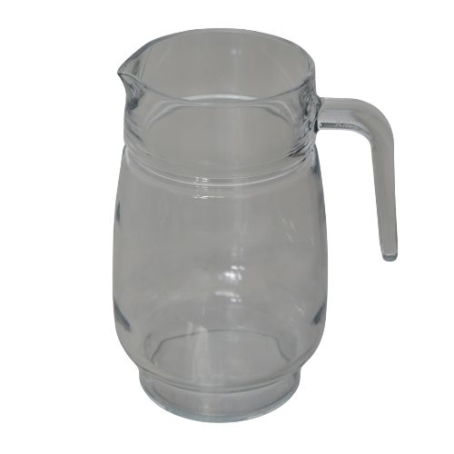 Glass Jug