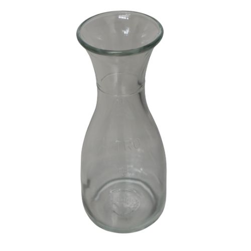Glass Carafe