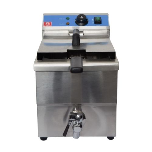 Deep Fryer