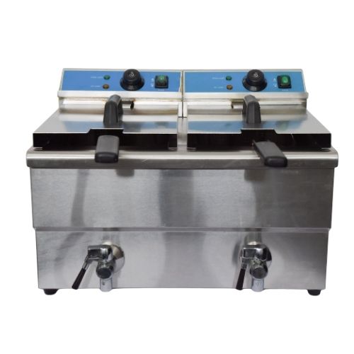Deep Fryer