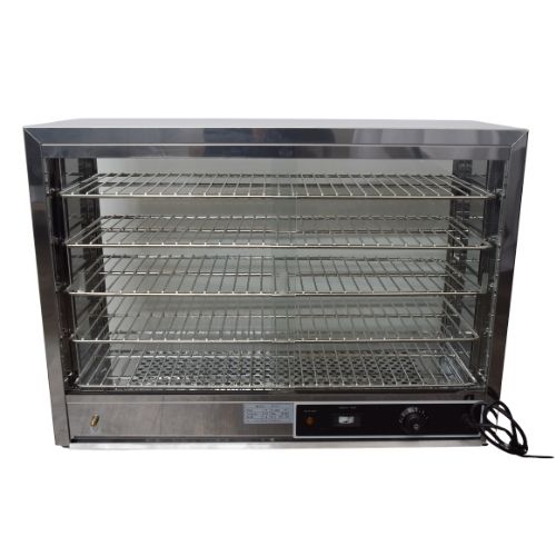 Pie Warmer