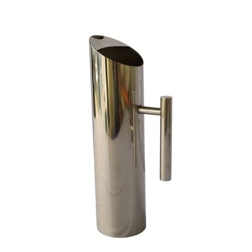 Stainless Steel Water Jug 