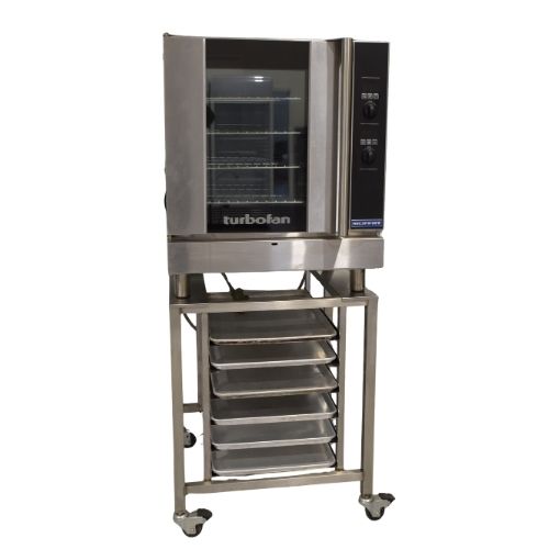 Gas Oven