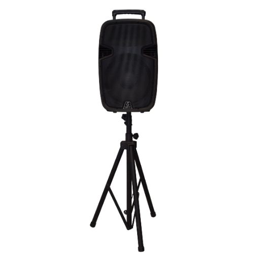 Sound System