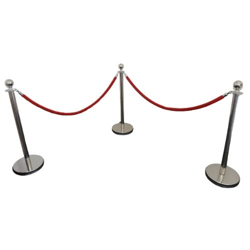 Bollard