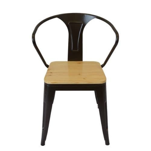 Cafe Chair