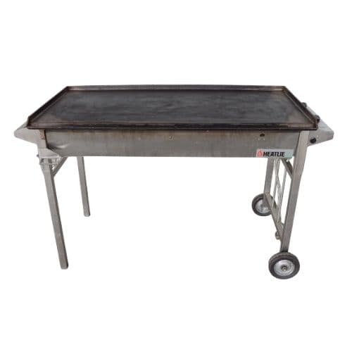 BBQ Hot Plate