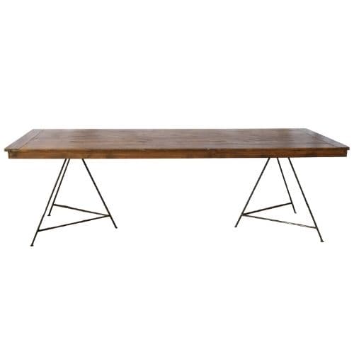Rustic Table 