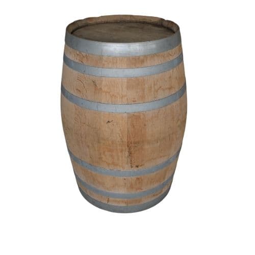 Wine Barrel