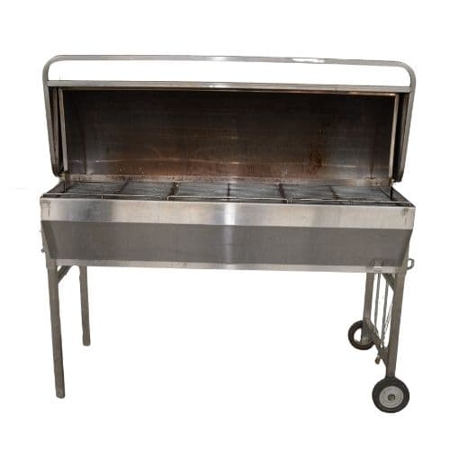 Large Roaster