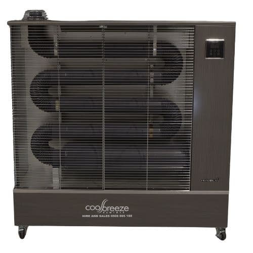 Diesel Heater