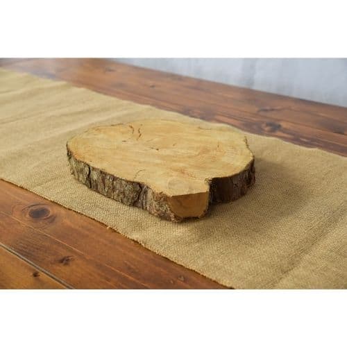 Wooden Center Piece