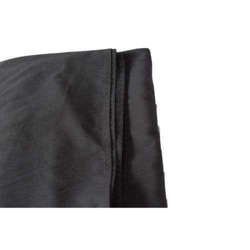 Table Cloth Black Standard