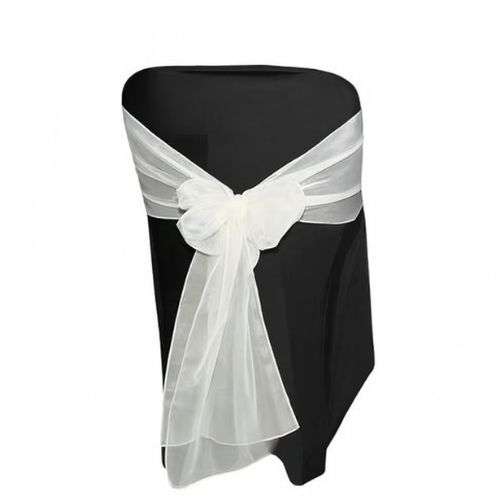 Chair Sash