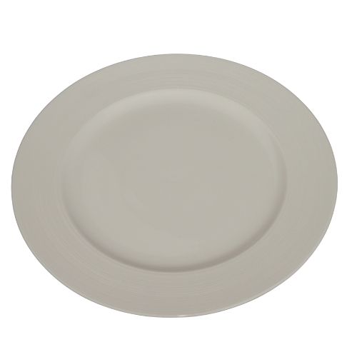 Extra Large Dinner Plate