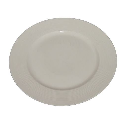 Dinner Plate