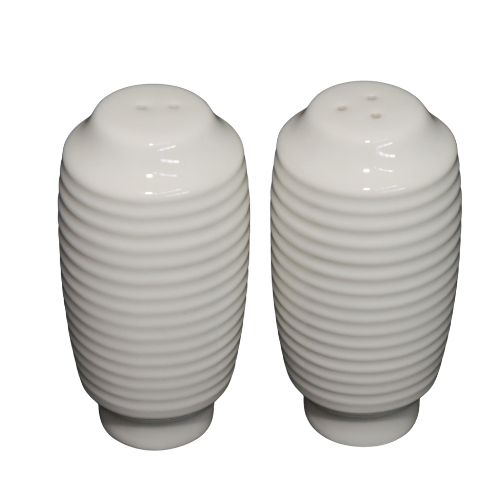 Salt & Pepper Shakers (pair)