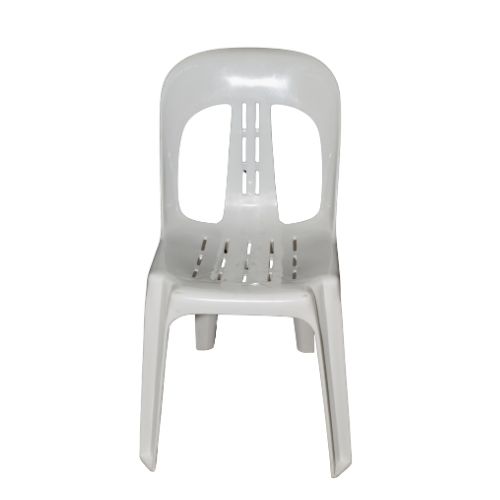 Barrel Chair