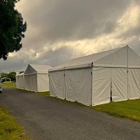 Clipframe 3m x 3m