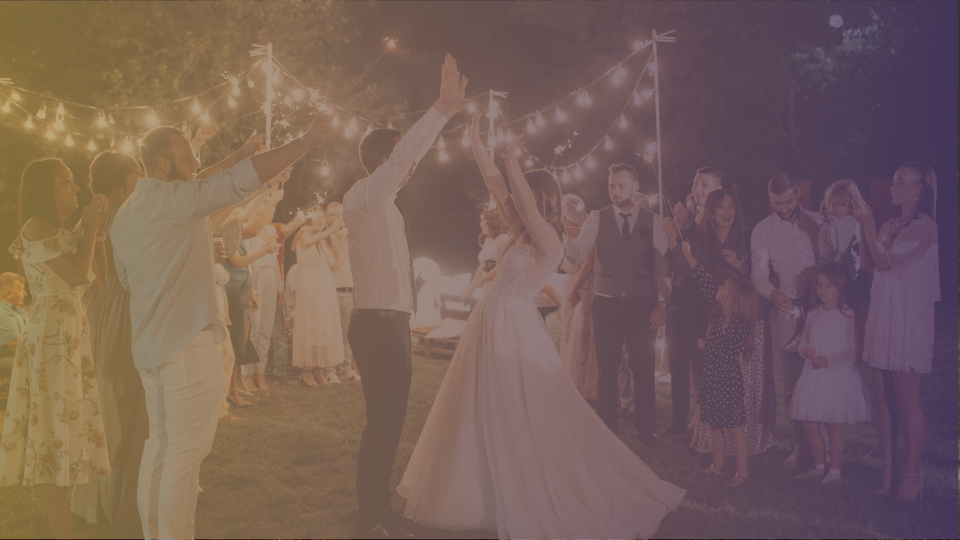 Marquee event