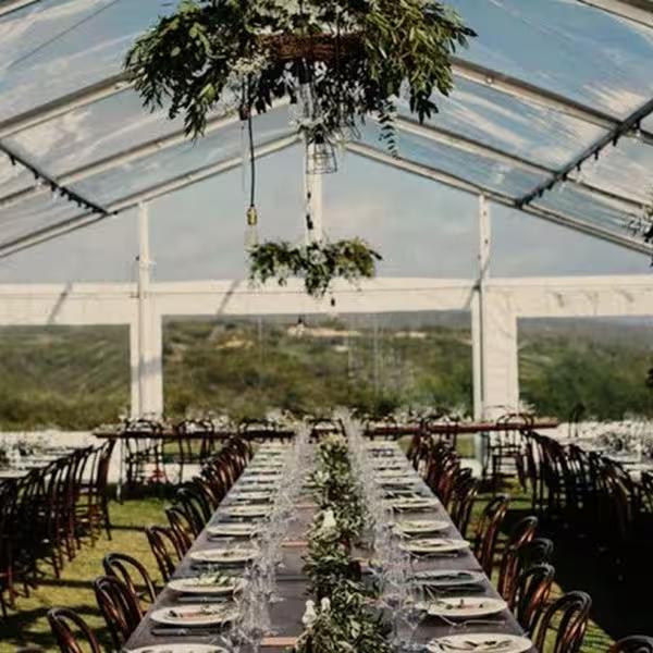 Marquee event